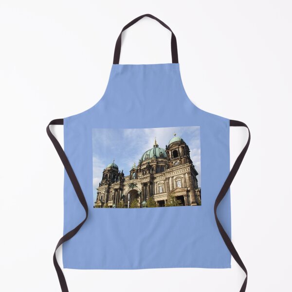 Item preview, Berlin Cathedral designed and sold by Sigbert Georgi.