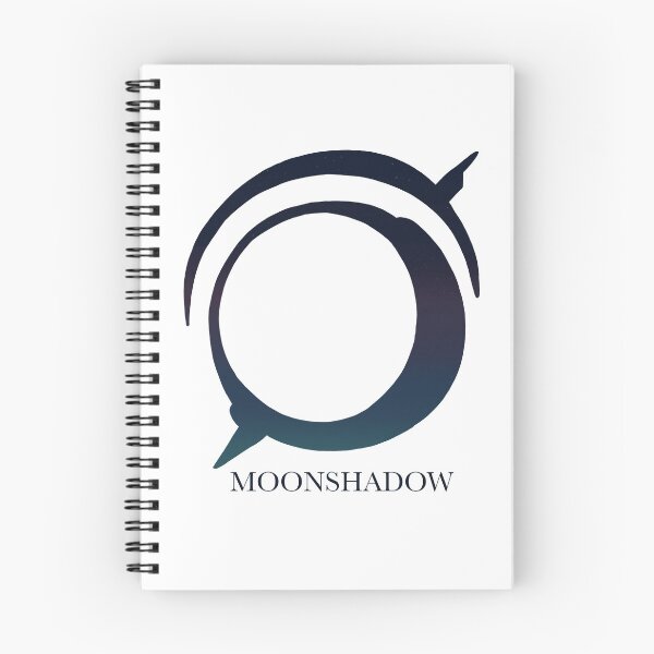 Item preview, Moonshadow designed and sold by LillieLavender.