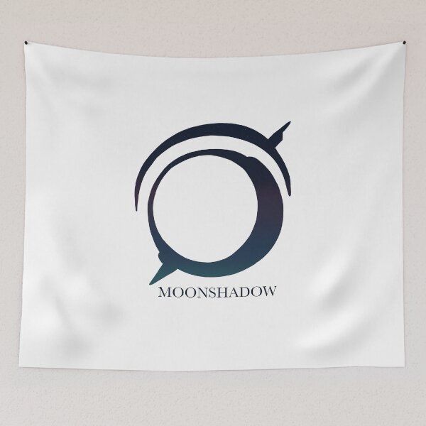 Item preview, Moonshadow designed and sold by LillieLavender.
