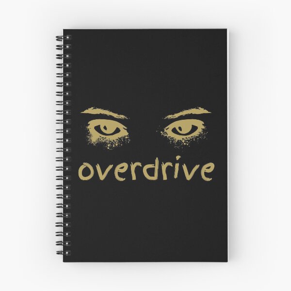 Item preview, "Overdrive" eyes designed and sold by campfiredesigns.