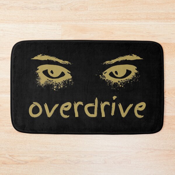 Item preview, "Overdrive" eyes designed and sold by campfiredesigns.