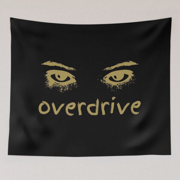 Item preview, "Overdrive" eyes designed and sold by campfiredesigns.