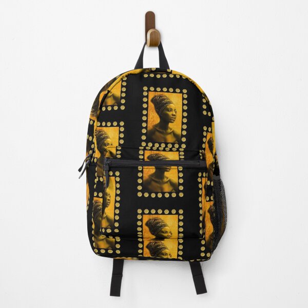 Item preview, AFRICAN QUEEN designed and sold by johnnyssandart.