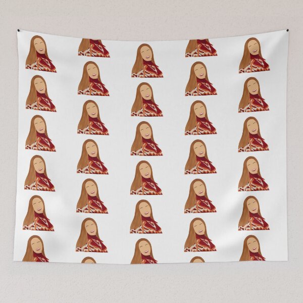 Item preview, 70s Wanda  designed and sold by camitrejo.