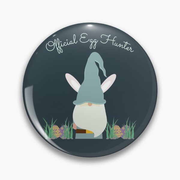 Item preview, Official Easter Egg Hunter designed and sold by SunfullyYours.