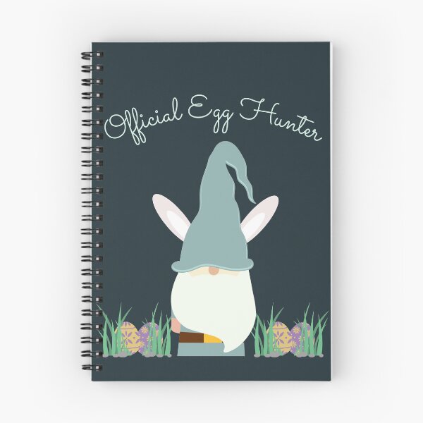 Item preview, Official Easter Egg Hunter designed and sold by SunfullyYours.
