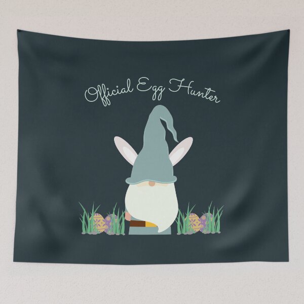 Item preview, Official Easter Egg Hunter designed and sold by SunfullyYours.