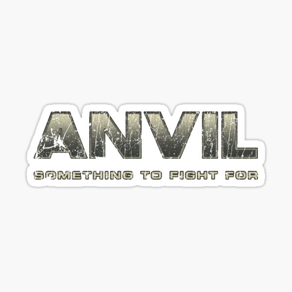 Item preview, Anvil Corporation 2017 designed and sold by AstroZombie6669.