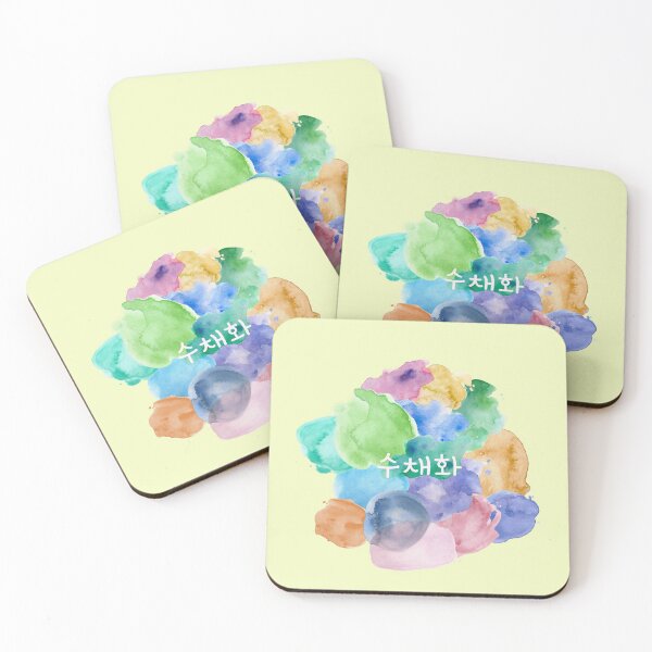 Item preview, Watercolor designed and sold by FreemanBaek.