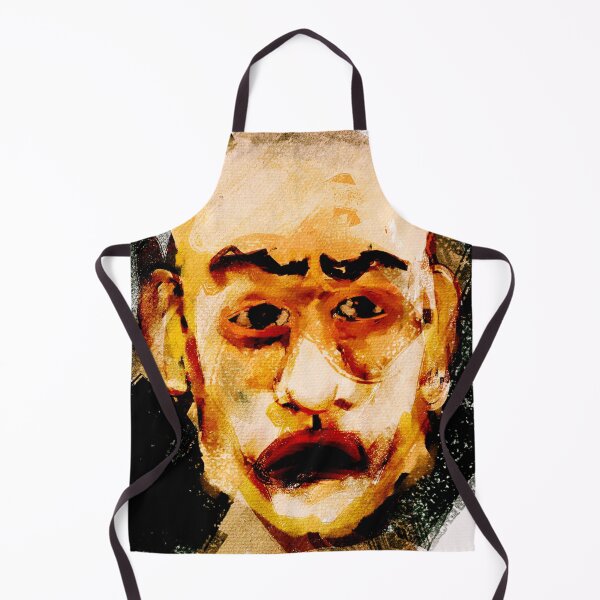 Item preview, self portrait 2/18/21 designed and sold by MicahChaim.