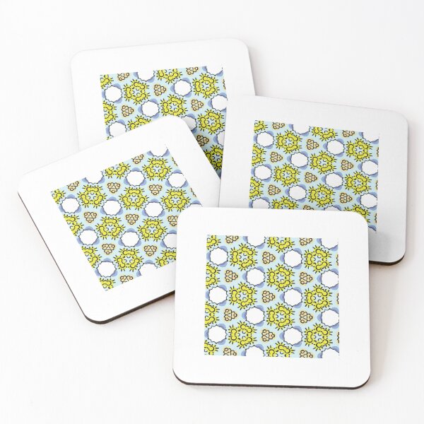 Item preview, Cheerful  designed and sold by ritusdesigns.