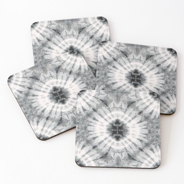 Item preview, Gray Tie Dye designed and sold by Smartalb.