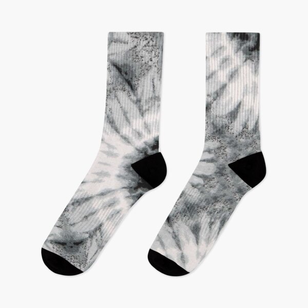 Item preview, Gray Tie Dye designed and sold by Smartalb.