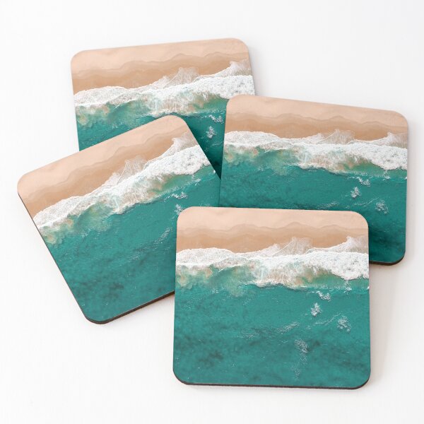 Item preview, Ocean splash designed and sold by Wadkareable ....