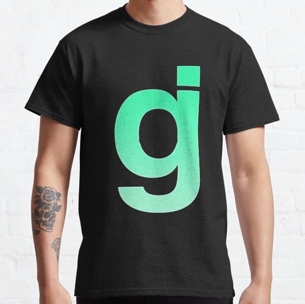 glassjaw band merch