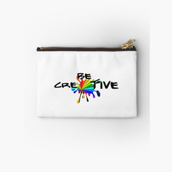 Item preview, Be Creative designed and sold by designbyjodyb.