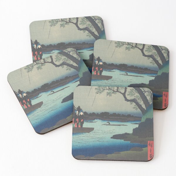 Item preview, Sumida River designed and sold by ska6ask.