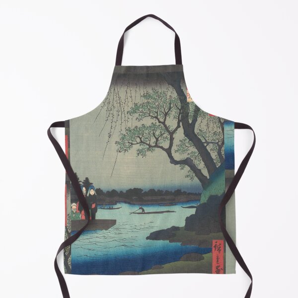 Item preview, Sumida River designed and sold by ska6ask.
