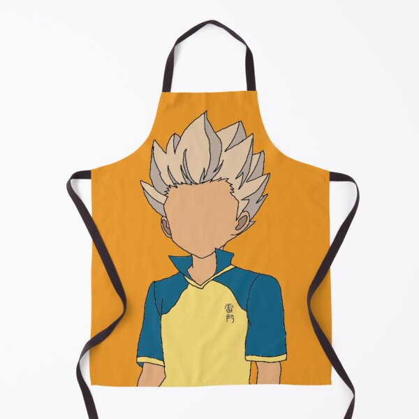 Item preview, Inazuma Eleven: Axel Blaze designed and sold by ItzJoelly.