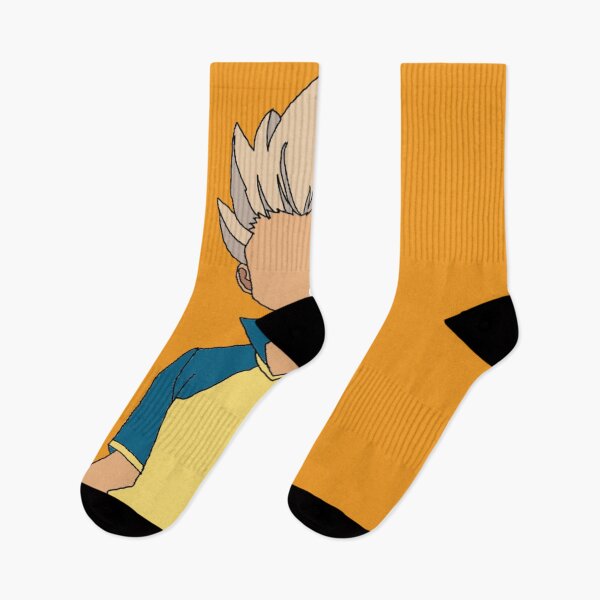 Item preview, Inazuma Eleven: Axel Blaze designed and sold by ItzJoelly.
