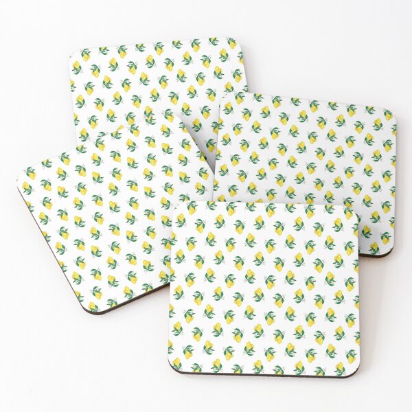 Item preview, Lemon, Yellow lemons designed and sold by LStranoGraphics.