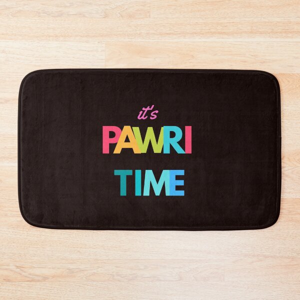 Item preview, Its pawri time designed and sold by getyourvibeon.