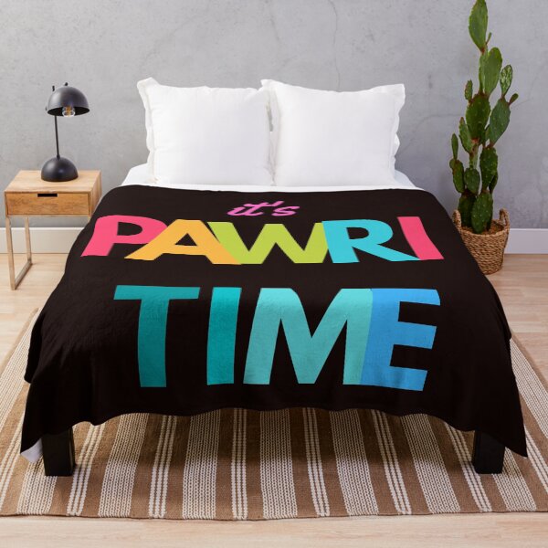 Item preview, Its pawri time designed and sold by getyourvibeon.