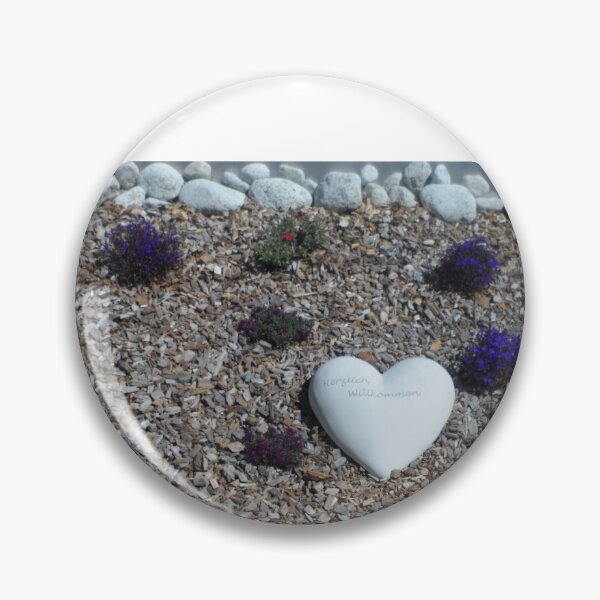 Item preview, Heart in the Sand designed and sold by RedFlamenco.