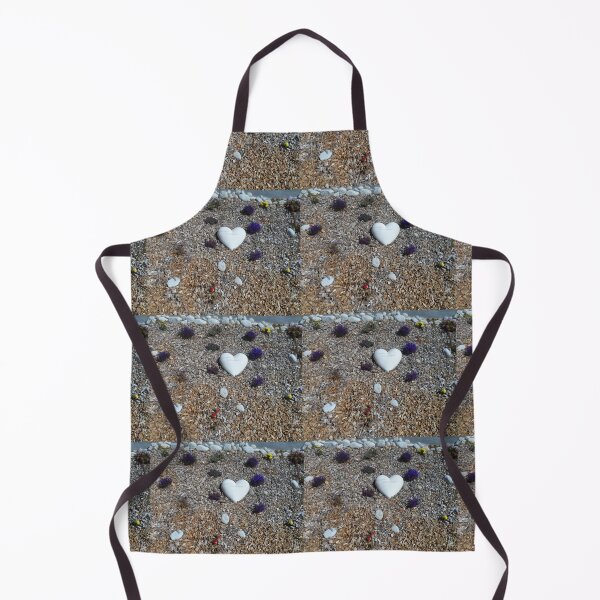 Item preview, Heart in the Sand designed and sold by RedFlamenco.