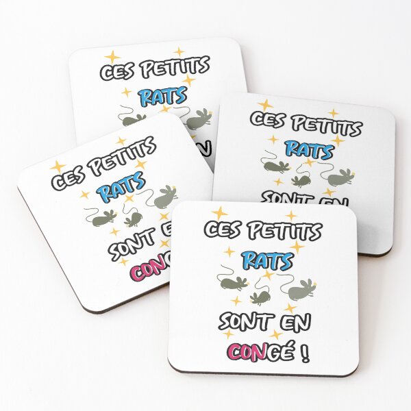 Item preview, Reverse: Are these little Rats on leave? designed and sold by Tee-tude.