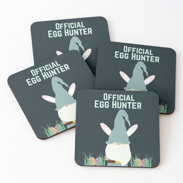 Item preview, Official Easter Egg Hunter designed and sold by SunfullyYours.