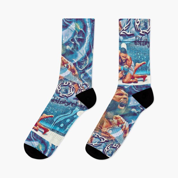 Item preview, Curtis Razor Blaydes designed and sold by SavageRootsMMA.
