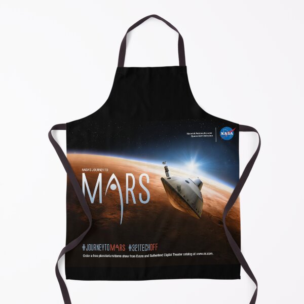 Item preview, Trip to Mars designed and sold by Enriquegl.