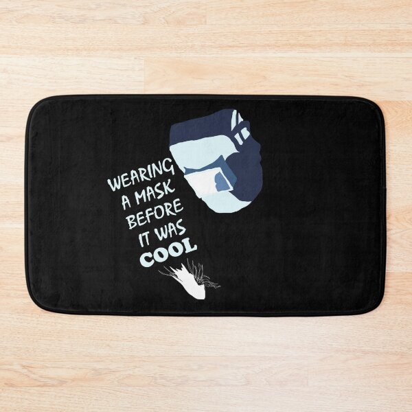 Item preview, Wearing a mask before it was cool Welding designed and sold by zareworks.
