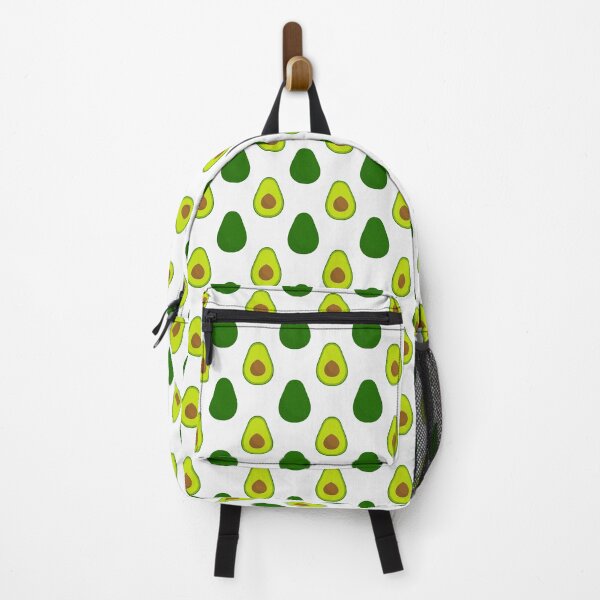 Item preview, Avocado fruit pattern designed and sold by StudioBarcelona.