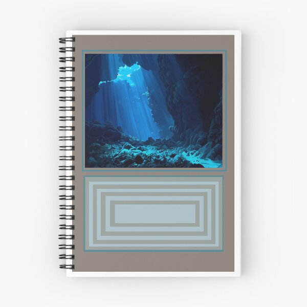 Item preview, Underground Sea Remastered designed and sold by cochambrator.