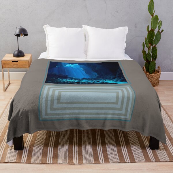 Item preview, Underground Sea Remastered designed and sold by cochambrator.