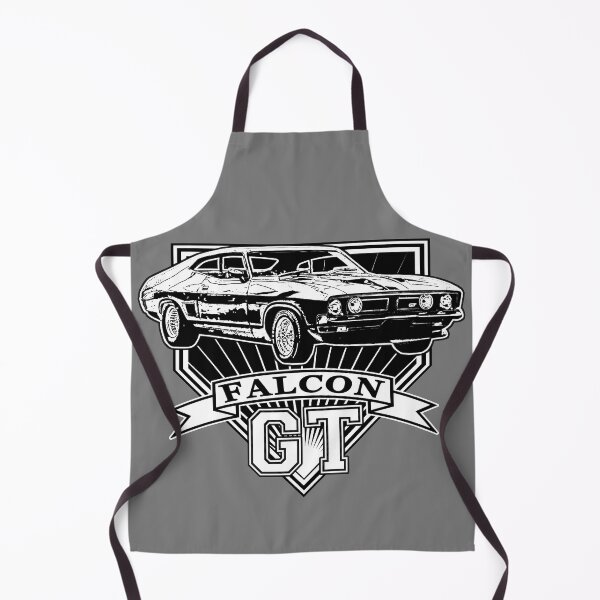 Item preview, Falcon GT XB designed and sold by CoolCarVideos.