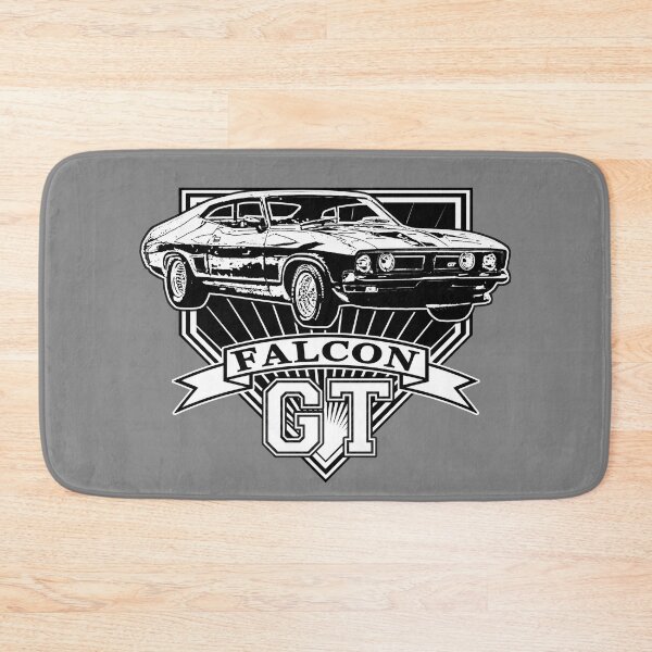 Item preview, Falcon GT XB designed and sold by CoolCarVideos.