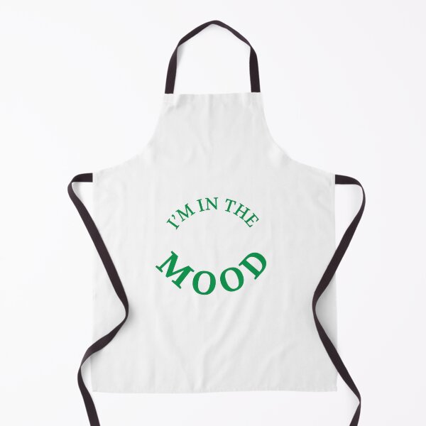 Item preview, I'm In The Mood Jemaine designed and sold by Sushi Pizza.