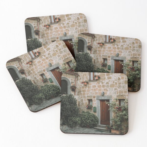 Item preview, Civitanova di Bagnoregio, Italy designed and sold by olgakimphoto.