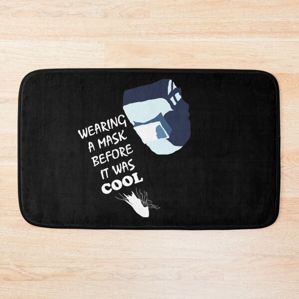 Item preview, Wearing a mask before it was cool Welding designed and sold by zareworks.