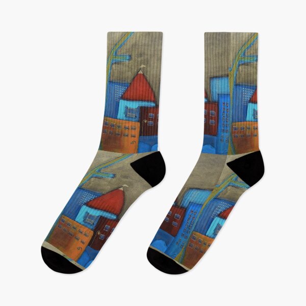Item preview, IN MY CITY 69 designed and sold by Nathalie CLEMENT.