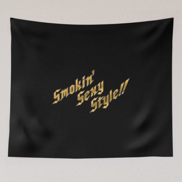 Item preview, Smokin Sexy Style designed and sold by Kiboune.