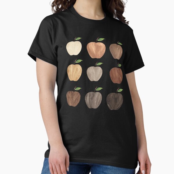 Item preview, Melanin Black History Pride Afro Teacher designed and sold by MagicBoutique.