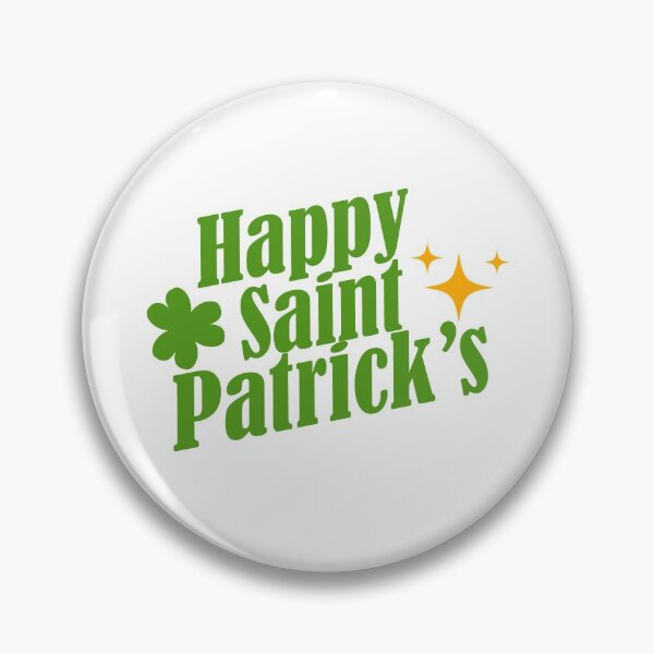 Item preview, Happy St Patrick day march 17 designed and sold by TheFlipRepublic.