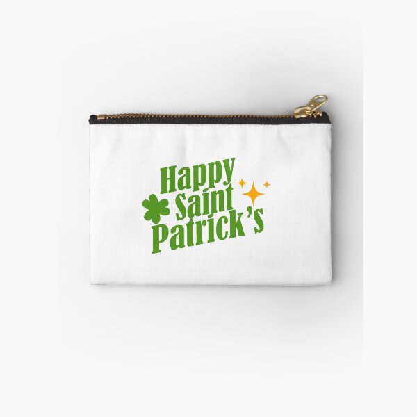 Item preview, Happy St Patrick day march 17 designed and sold by TheFlipRepublic.
