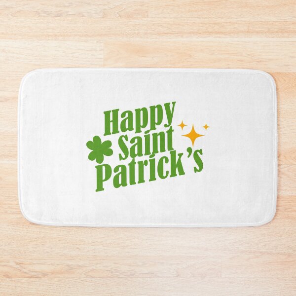 Item preview, Happy St Patrick day march 17 designed and sold by TheFlipRepublic.