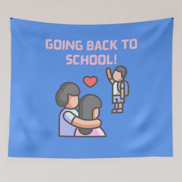Item preview, Best Home School Teacher Ever designed and sold by Suzie-Mara.