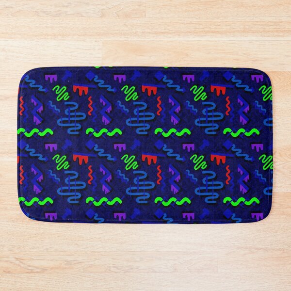 Item preview, Dribble Squiggle designed and sold by goblintown.
